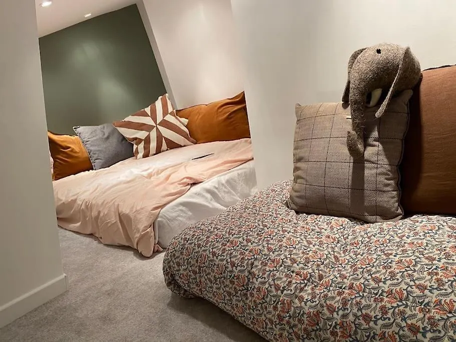Charming Newly Renovated In The Heart Of St Germain Des Pres Apartment Paris