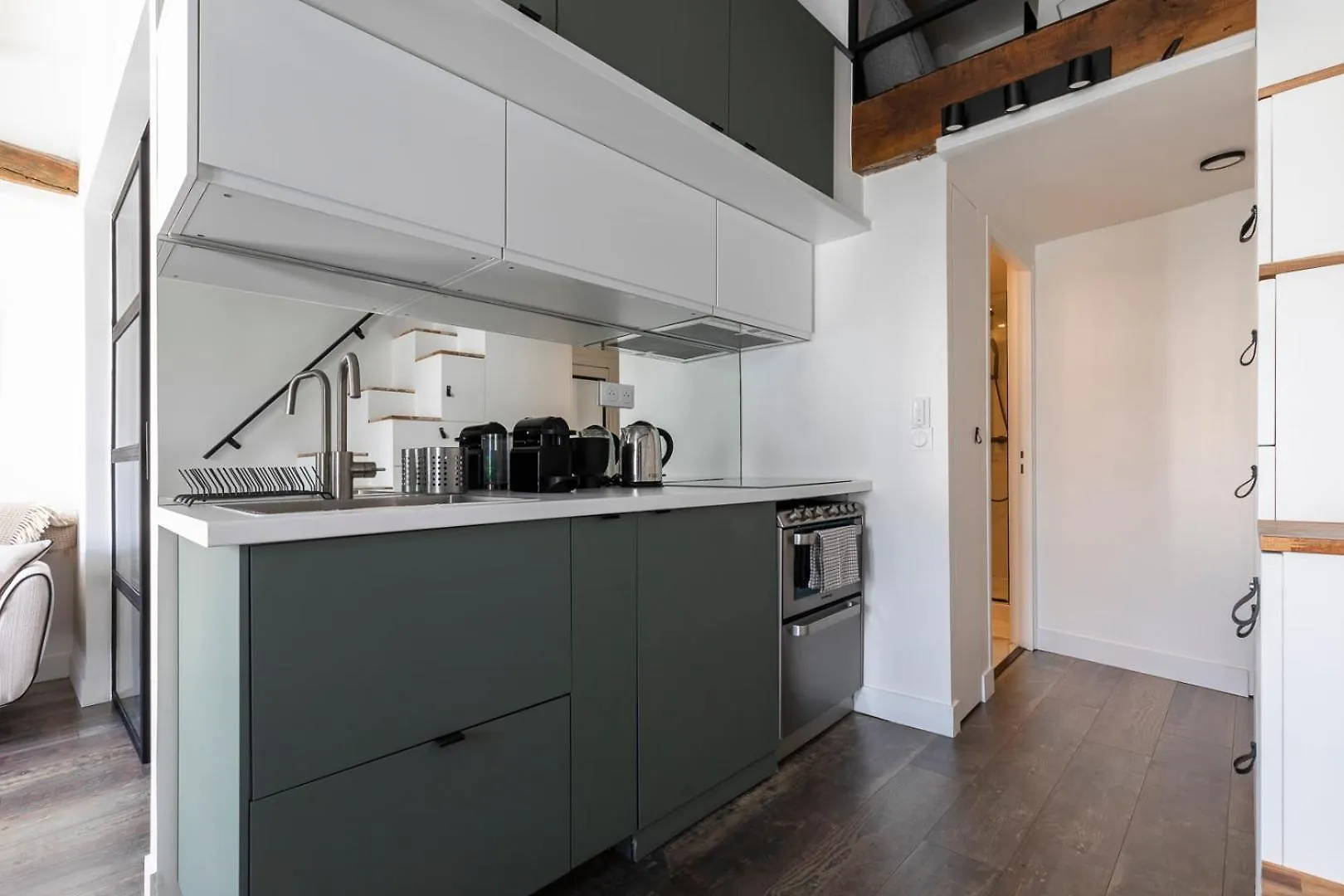 Charming Newly Renovated In The Heart Of St Germain Des Pres *