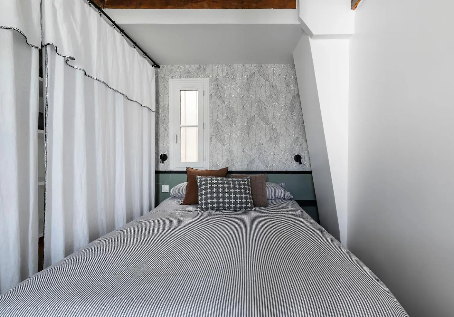 Charming Newly Renovated In The Heart Of St Germain Des Pres アパート *